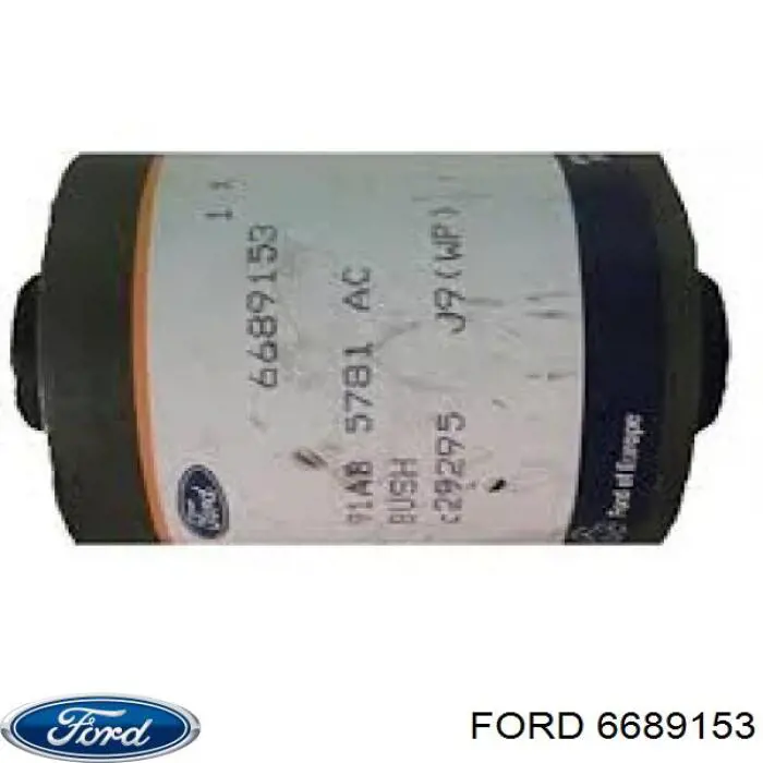  6689153 Ford