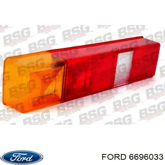  6696033 Ford