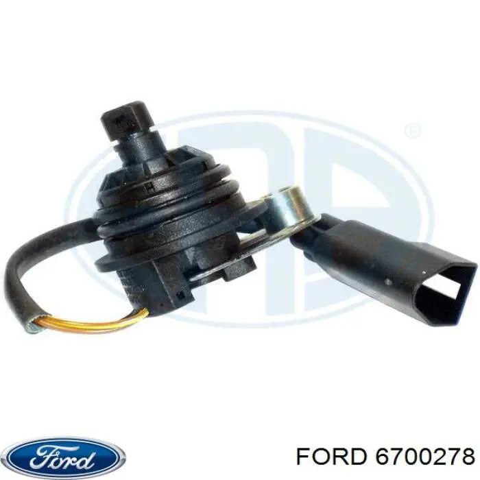 6700278 Ford датчик скорости