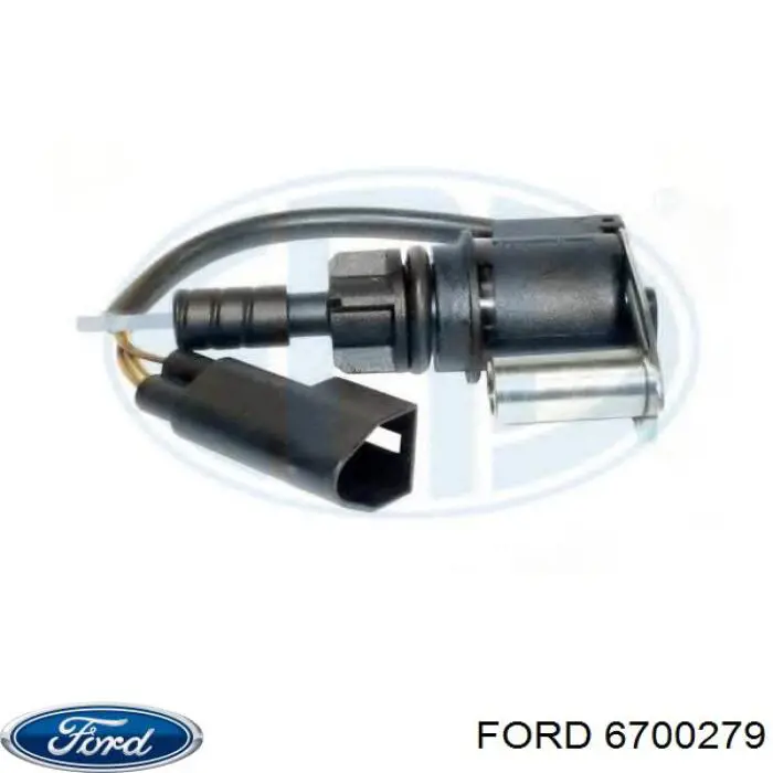 6700279 Ford датчик скорости
