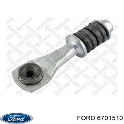 6701510 Ford 