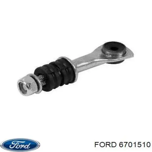Линк стабилизатора, заднего Ford 6701510 цена, от 2.84 USD