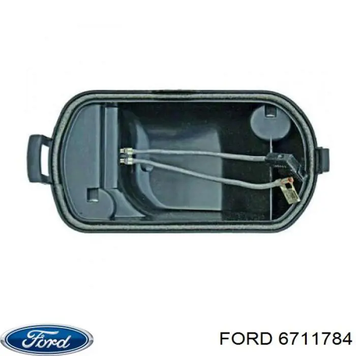  6711784 Ford