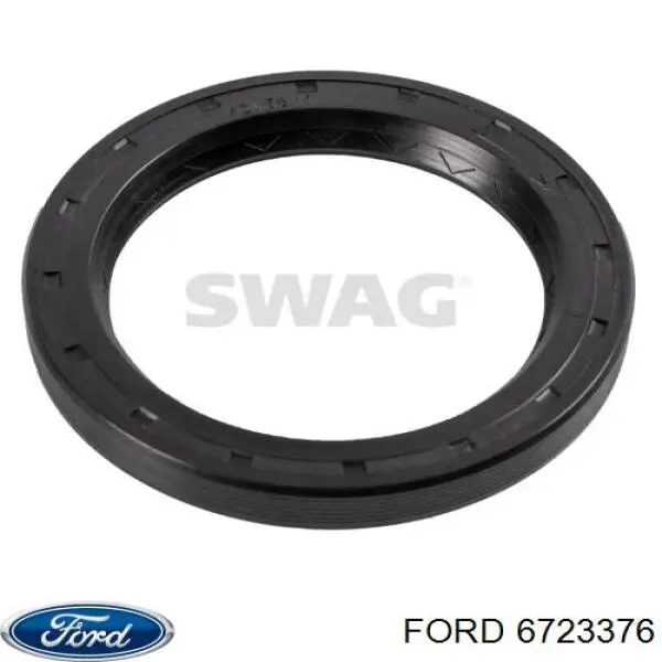 Купить 6723376 Ford Передний сальник коленвала