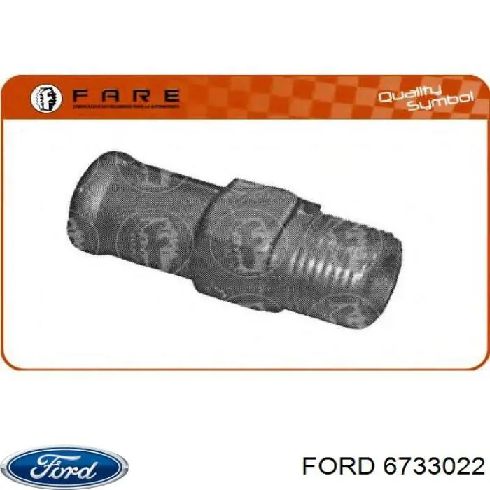  6733022 Ford