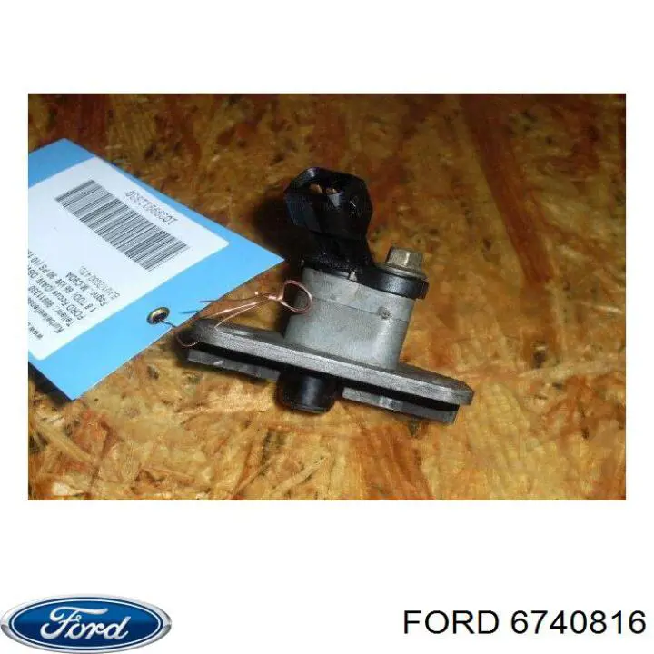 Купить 6740816 Ford Датчик оборотов коленвала