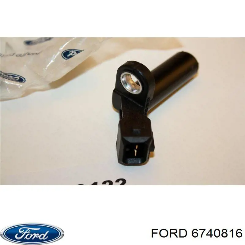 Датчик коленвала 6740816 Ford