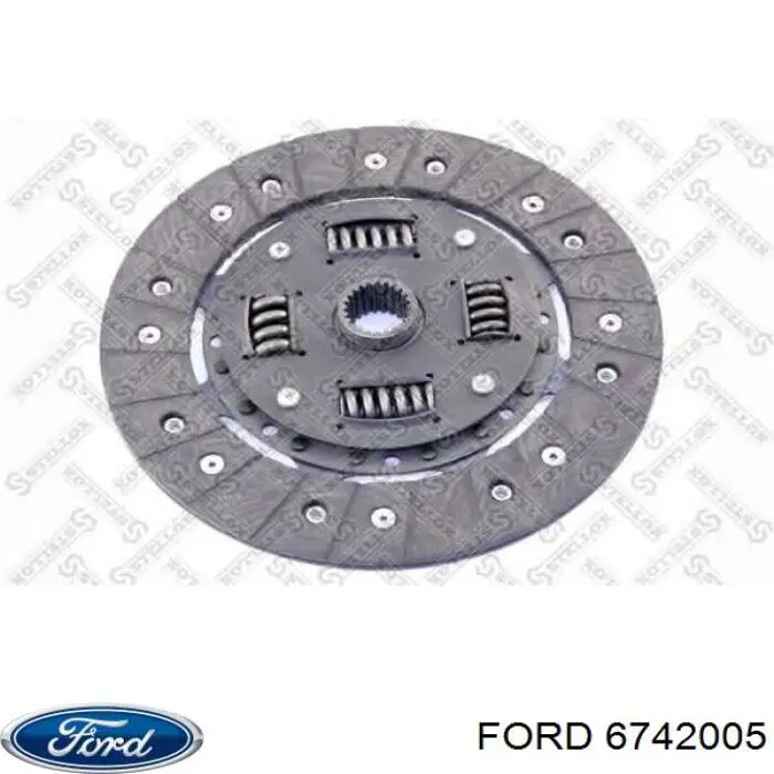 6742005 Ford 