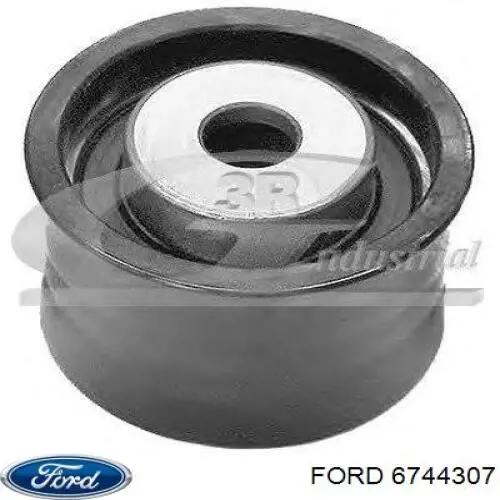 Паразитный ролик ГРМ 6744307 Ford