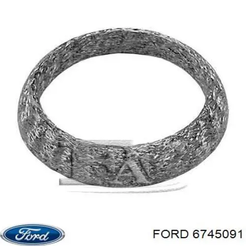 6745091 Ford 