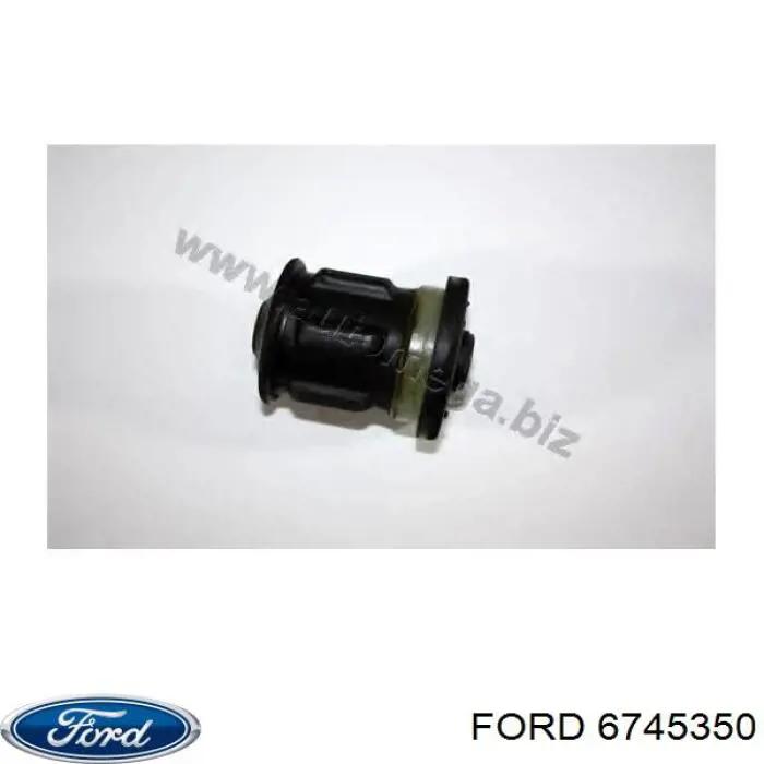 Сайлентблок заднего подрамника Ford 6745350 цена, от 5.23 USD