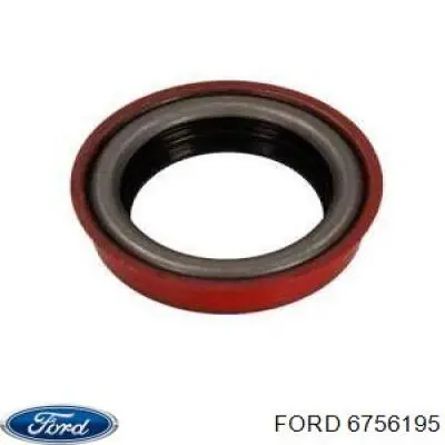 Купить 6756195 Ford Левый сальник полуоси