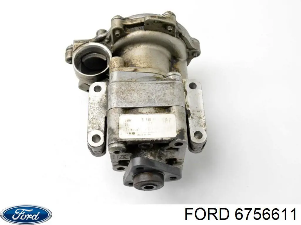 Реле управления Ford 6756611 цена, от 35.06 USD