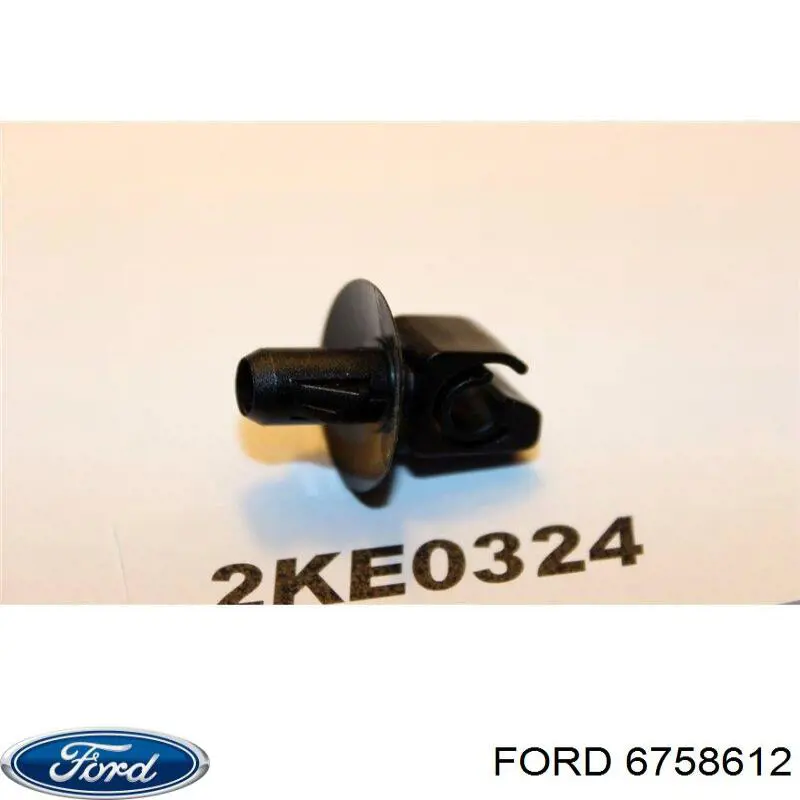  Ford 6758612 цена, от 0.53 USD