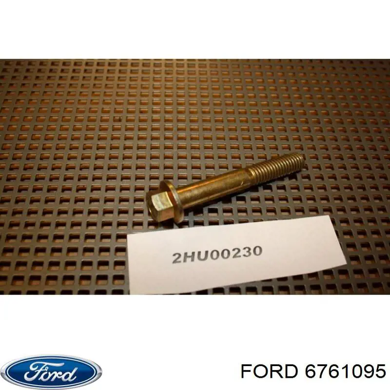 6761095 Ford 