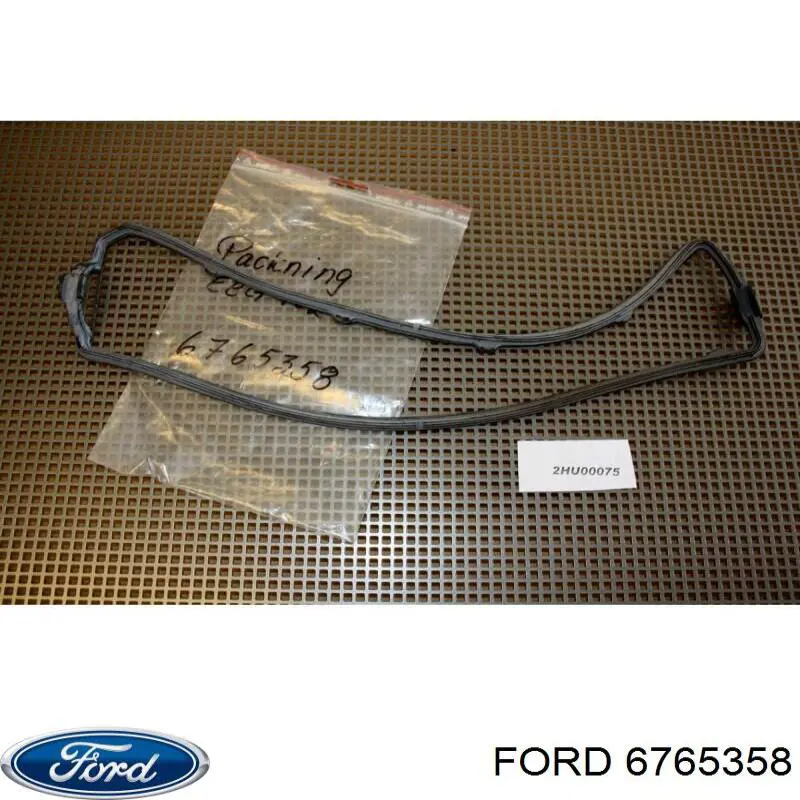 Прокладка крышки двигателя Ford 6765358 цена, от 5.46 USD