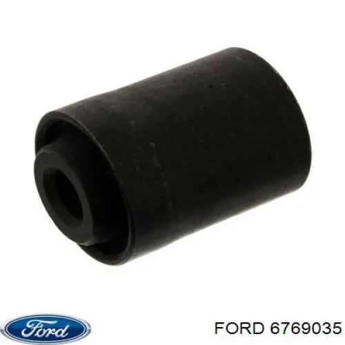 Купить 6769035 Ford Сайлентблок заднего поперечного рычага внутренний