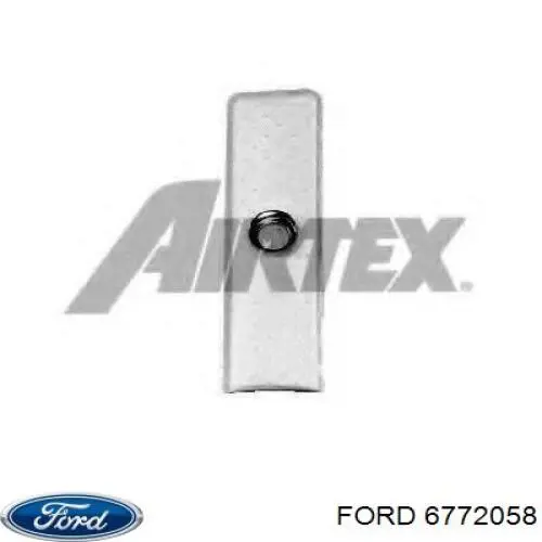 Модуль бензонасоса Ford 6772058 цена, от 1.18 USD