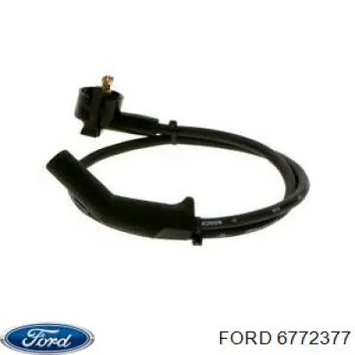 Высоковольтные провода 6772377 Ford