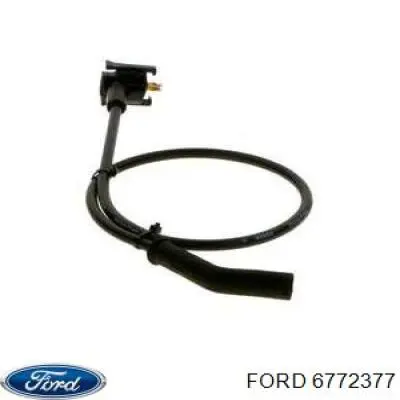 Бронепровода Ford 6772377