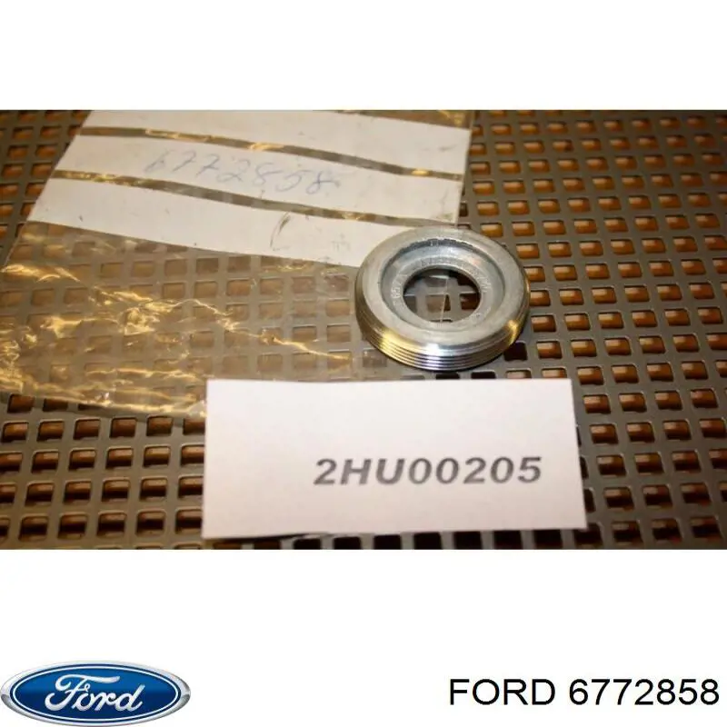 6772858 Ford 