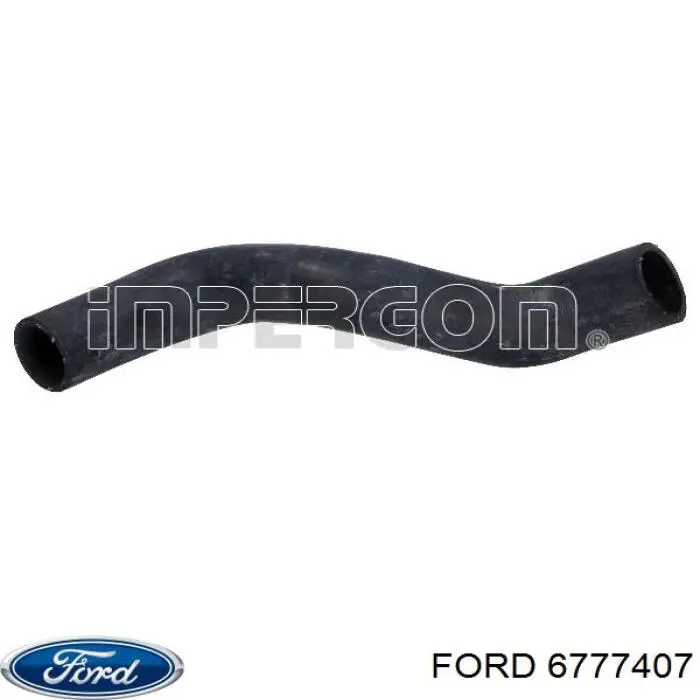  6568312 Ford