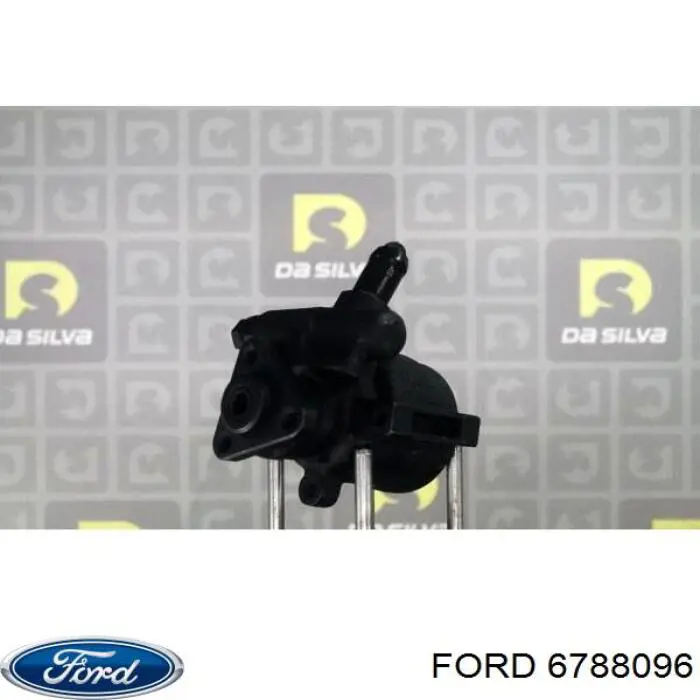 6788096 Ford ГУР руля