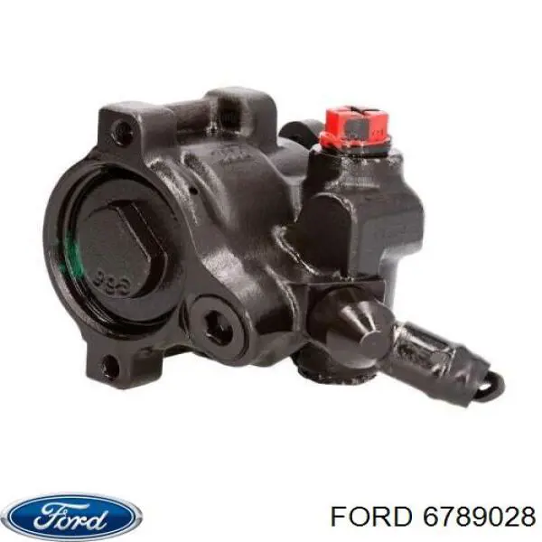 Насос гидравлики Ford 6789028 цена, от 82.70 USD