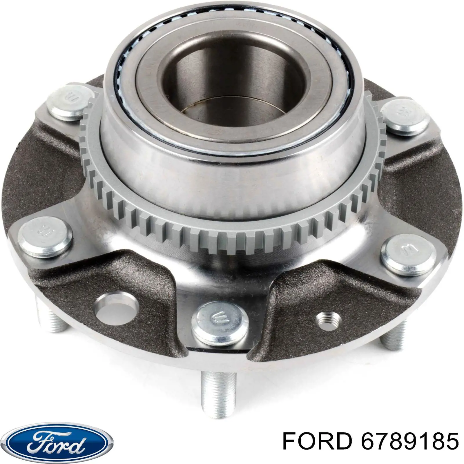 Болт колесный  Ford 6789185 цена, от 2.26 USD