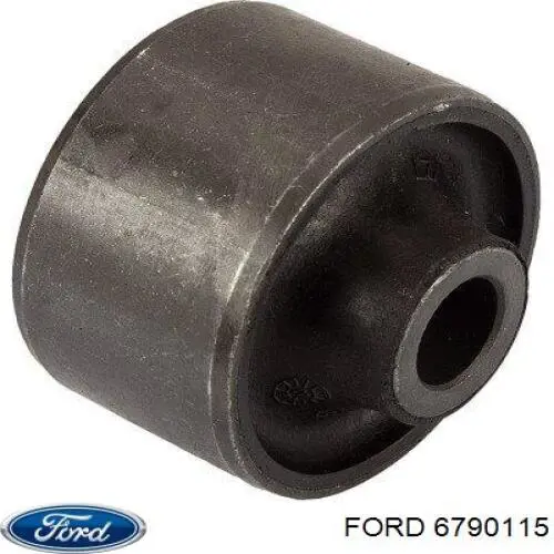 Сайлентблок переднего нижнего рычага Ford 6790115