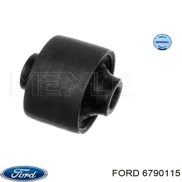Сайлентблок передней подвески Ford 6790115 цена, от 2.53 USD