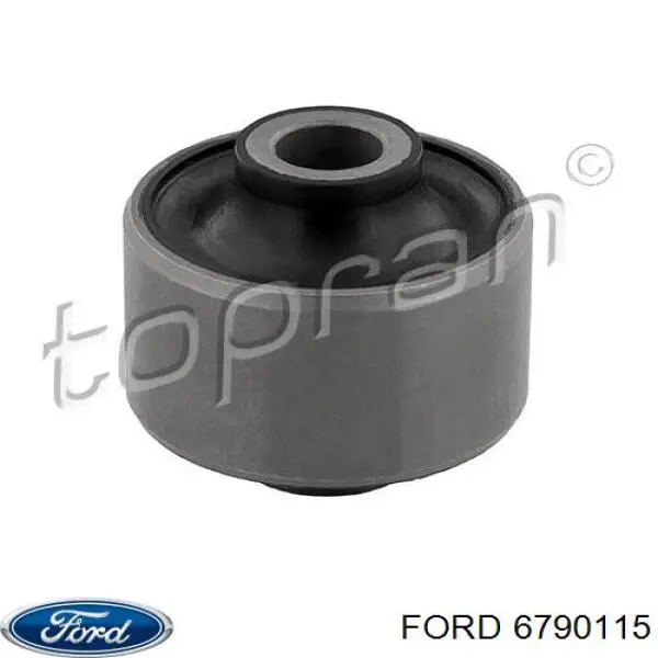 Купить 6790115 Ford Сайлентблок нижний передней подвески
