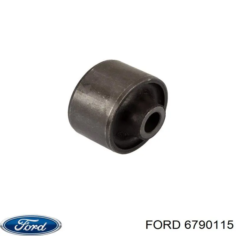 Сайлентблок переднего рычага 6790115 Ford