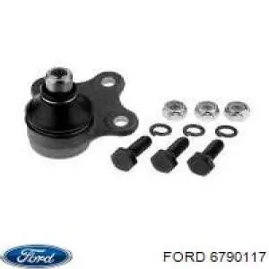 Нижний рычаг 6790117 Ford