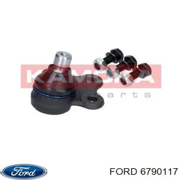 Купить 6790117 Ford Нижний правый рычаг передней подвески