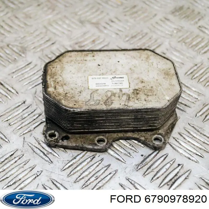 Купить 6790978920 Ford 