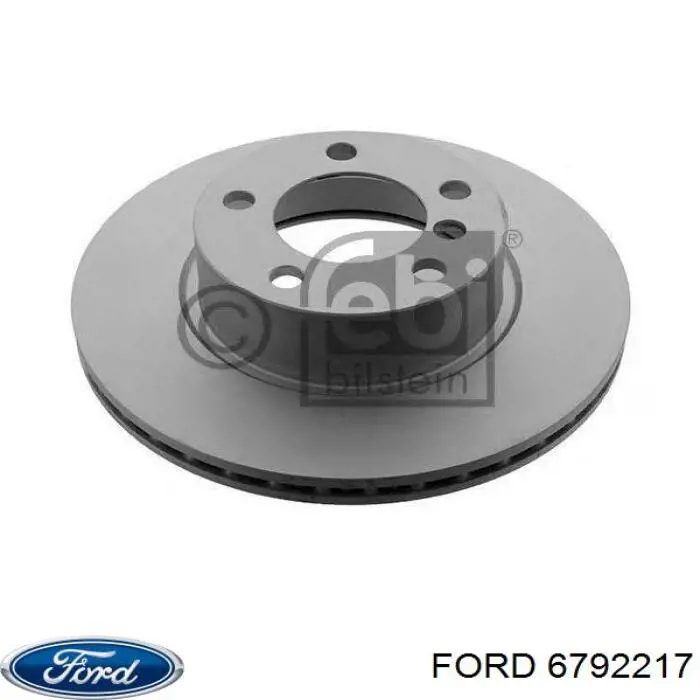  1110819 Ford