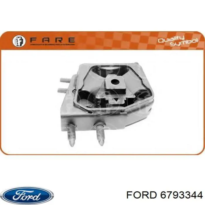 Подушка двигателя Ford 6793344 цена, от 8.77 USD