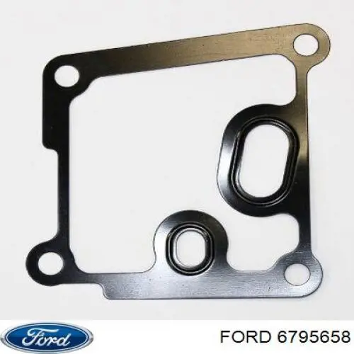  6795658 Ford