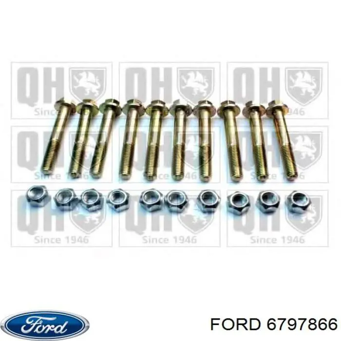 6797866 Ford 