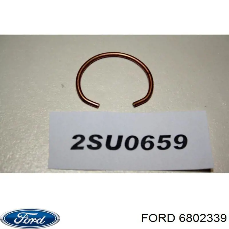  6802339 Ford