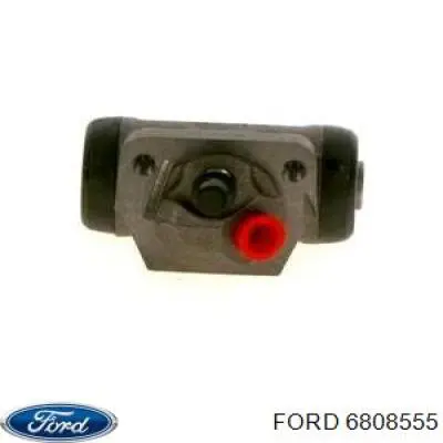 Цилиндр тормозной колесный 6808555 Ford