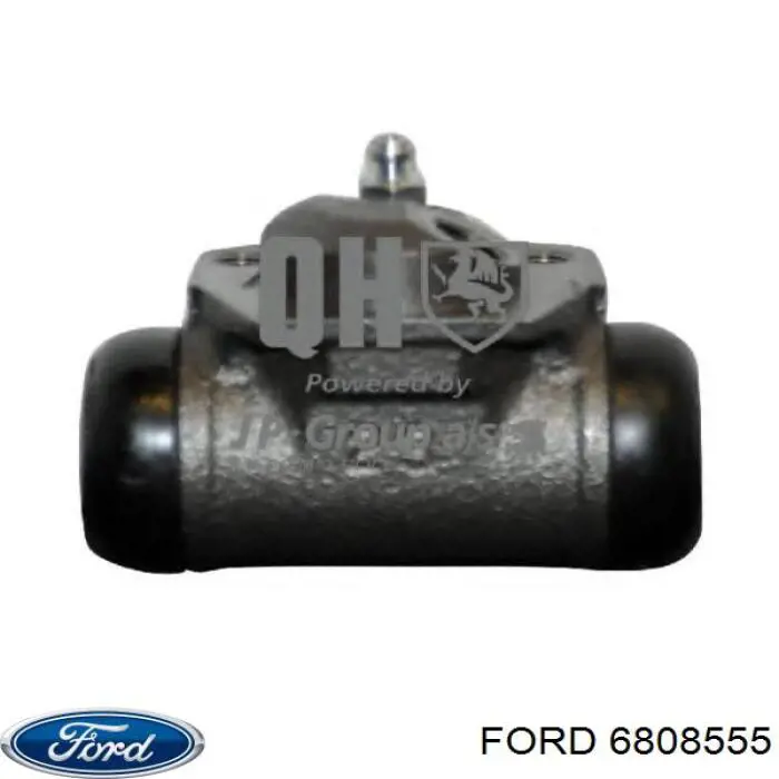 Рабочий цилиндр Ford 6808555