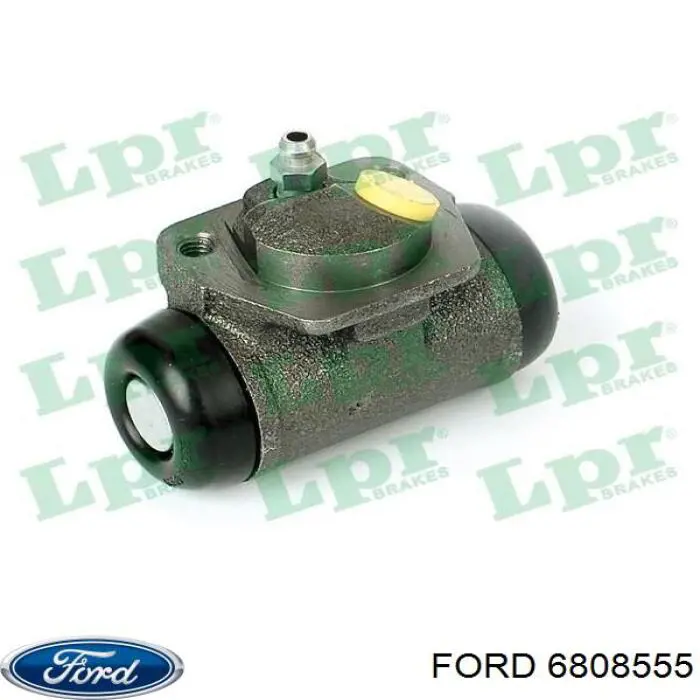 Купить 6808555 Ford Цилиндр тормозной колесный