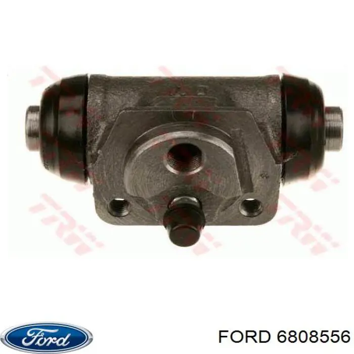 Цилиндр тормозной колесный 6808556 Ford