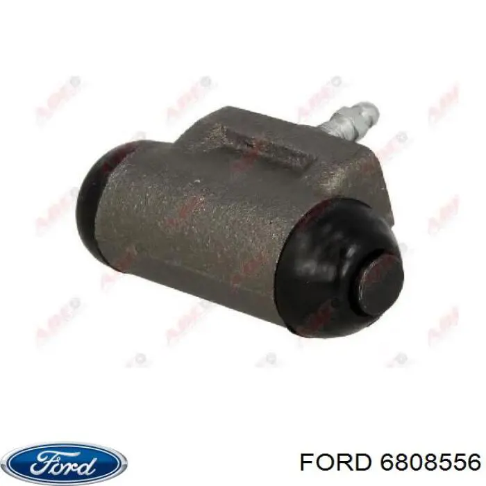 Рабочий тормозной цилиндр Ford 6808556 цена, от 8.54 USD