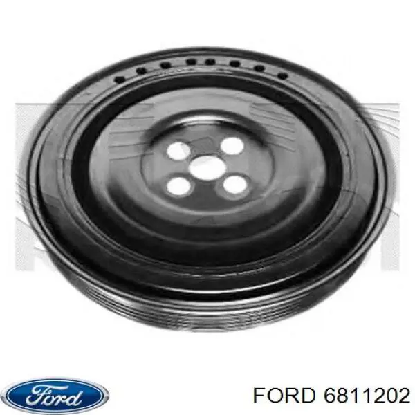  6811202 Ford