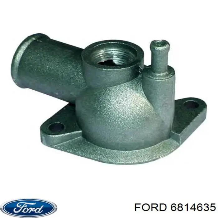  6814635 Ford