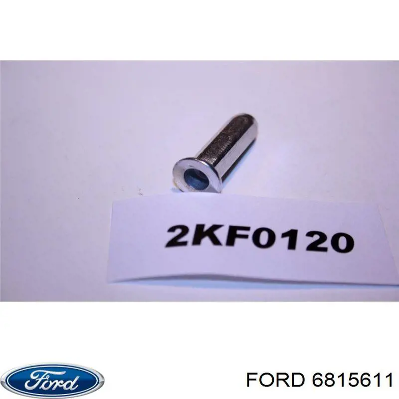 6815611 Ford 