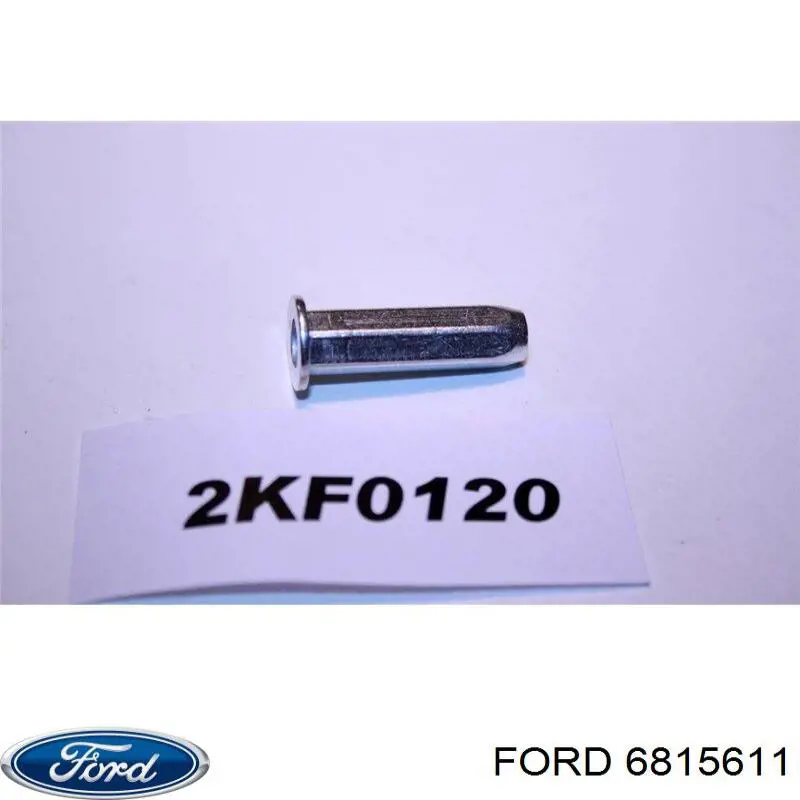 Пятая дверь Ford 6815611 цена, от 2.78 USD